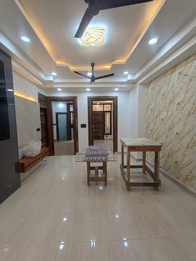 Living Room, vasundhara sector 3 3 Bedroom 1300 Sq.Ft. Builder Floor In Vasundhara Sector 3 Ghaziabad 9453125