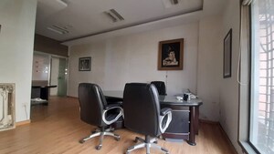 Living Room in  Office Space at Royal Palms, Goregaon East – for Rent