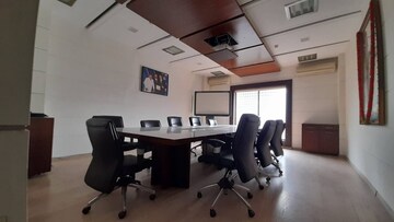  Office Space For Rent in Royal Palms, Goregaon East