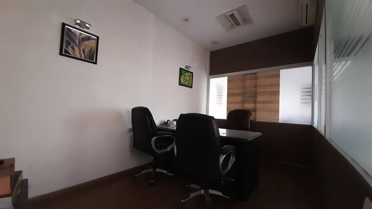 Team Area, royal-palms Commercial Office Space 2500 Sq.Ft. In Goregaon East Mumbai 9453105
