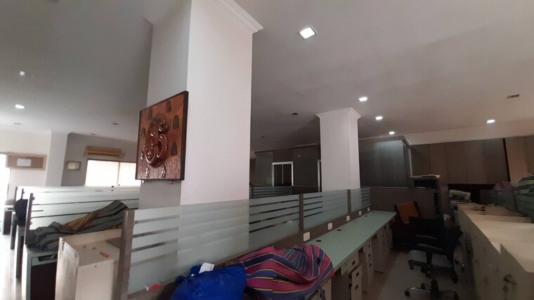 Kitchen, royal-palms Commercial Office Space 2500 Sq.Ft. In Goregaon East Mumbai 9453105