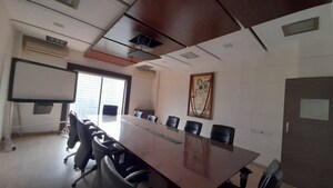 Team Area in  Office Space at Royal Palms, Goregaon East – for Rent