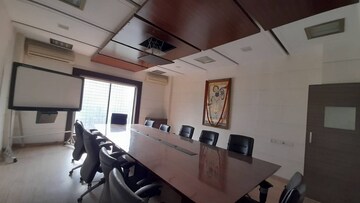 Team Area in  Office Space at Royal Palms, Goregaon East – for Rent
