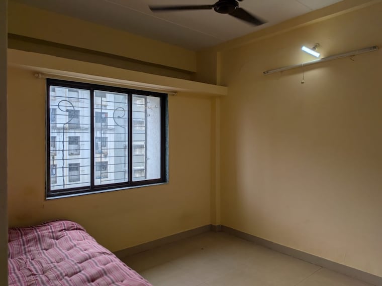 Master Bedroom, sapphire-lakeside 1 Bedroom 500 Sq.Ft. Apartment In Powai Mumbai 9453030