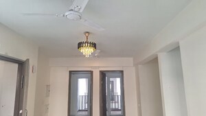 Room in 2.5 BHK Builder Floor at Smart World Gems, Sector 89 – for Rent