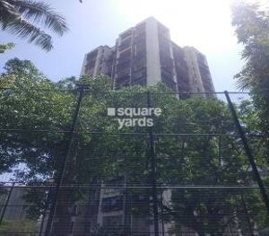 2 BHK Apartment For Rent in Brighton Tower, Andheri West