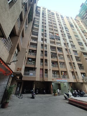 1 RK Apartment For Sale in Seven Eleven Apna Ghar II, Mira Road