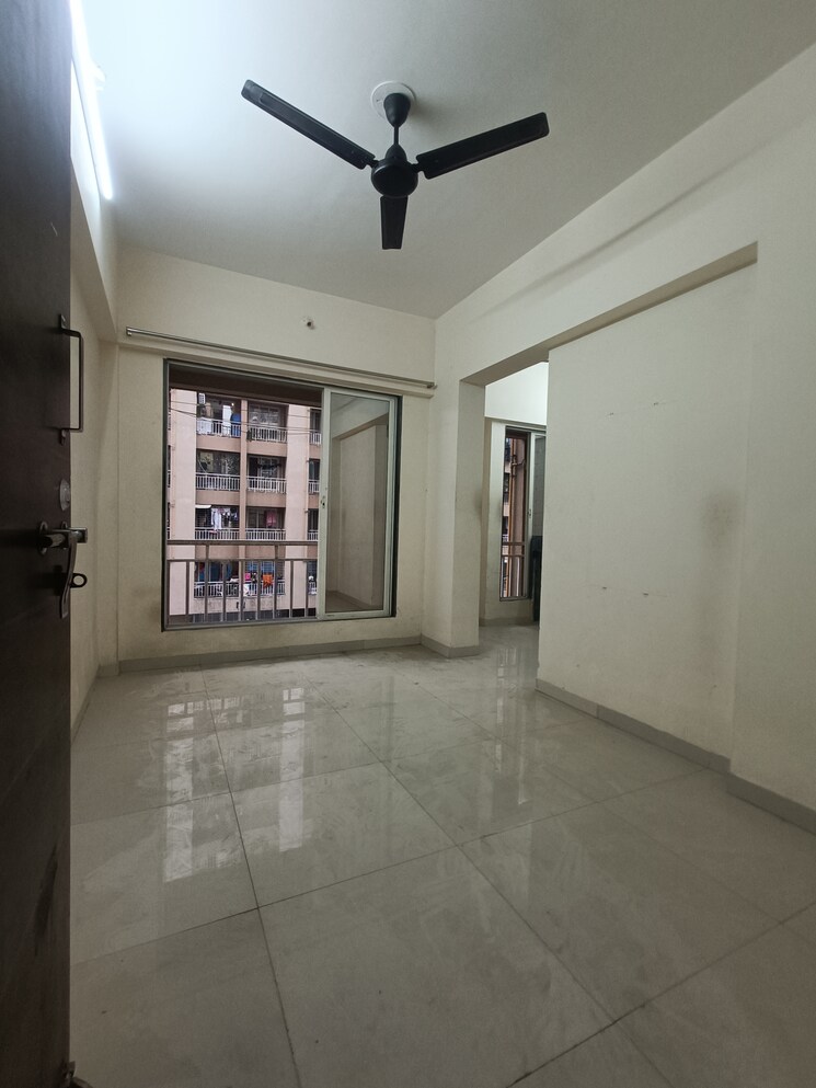 Living Room, seven-eleven-apna-ghar-ii 1 RK 295 Sq.Ft. Apartment In Mira Road Thane 9453166