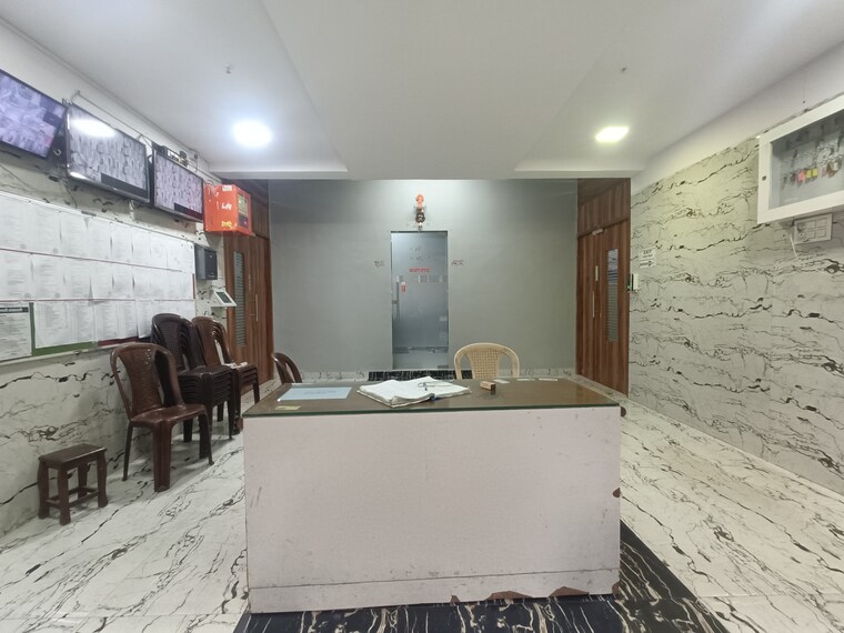 undefined, seven-eleven-apna-ghar-ii 1 RK 295 Sq.Ft. Apartment In Mira Road Thane 9453166