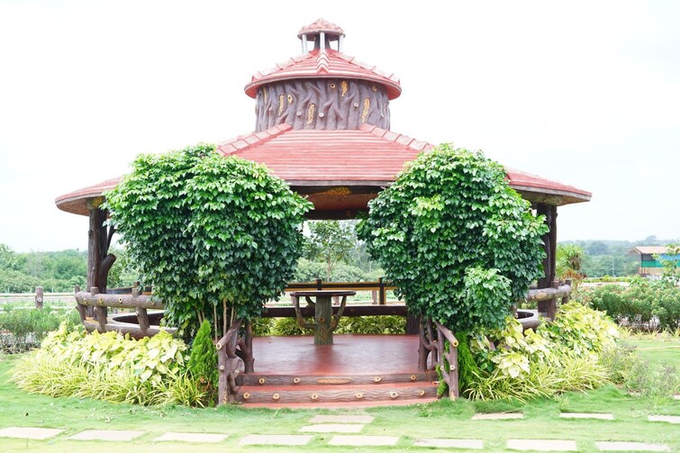 Cover Image, shankarpalli  185 Sq.Yd. Plot In Shankarpalli Hyderabad 9453109