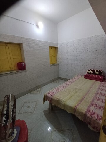 1 RK Independent House For Rent in Kaikhali