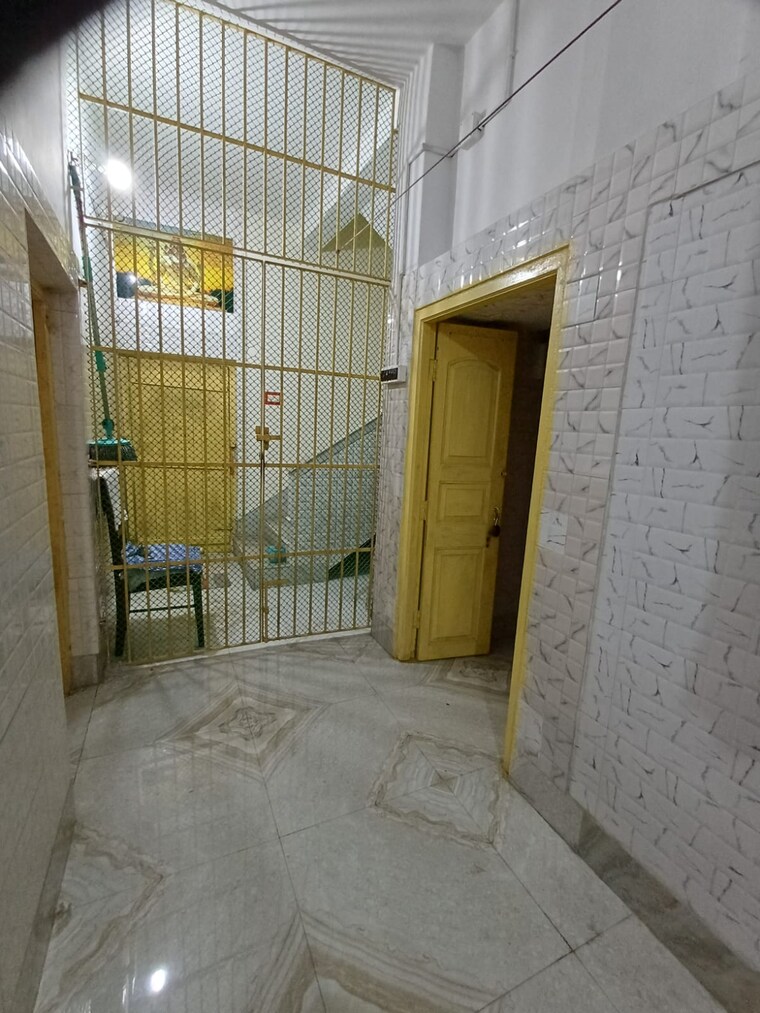 Living Room, kaikhali 1 RK 300 Sq.Ft. Independent House In Kaikhali Kolkata 9453107