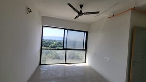 Room in 1 BHK Apartment at Marathon Nexworld Aura, Dombivli East – for Rent