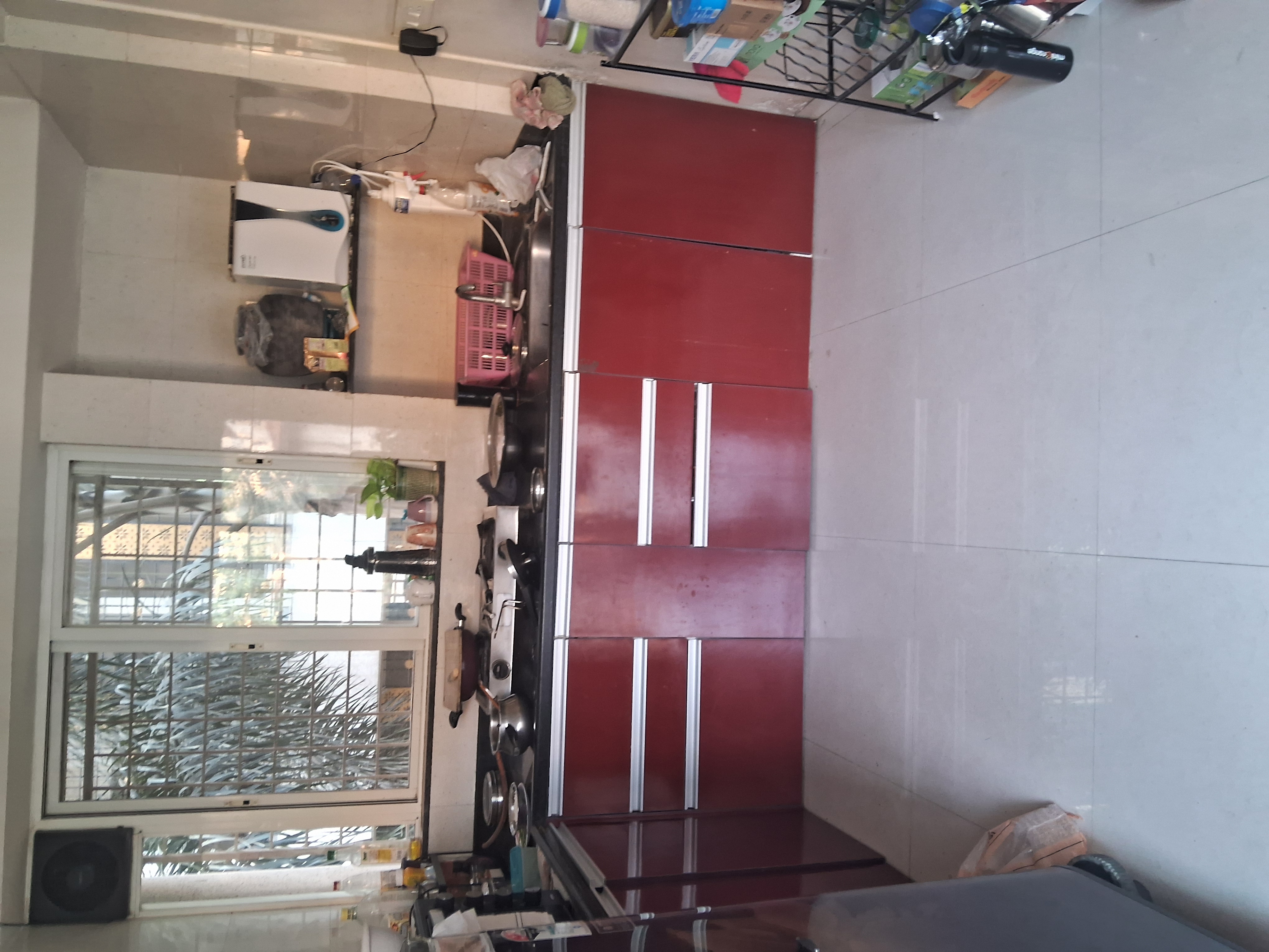 2 BHK + Pooja Room Apartment For Sale in Shriram Chandrama