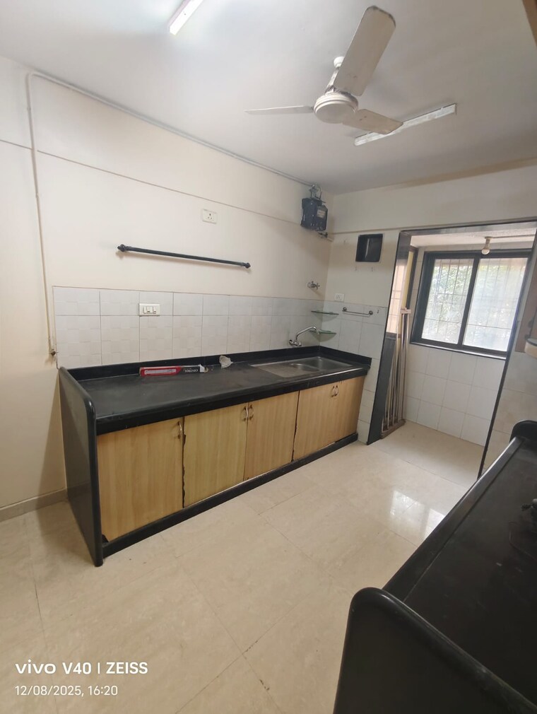 Kitchen, k-raheja-vihar 2 Bedroom 1025 Sq.Ft. Apartment In Powai Mumbai 9453171