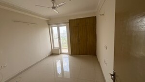 Building Lobby in 2.5 BHK Builder Floor at M3M Soulitude, Sector 89 – for Rent