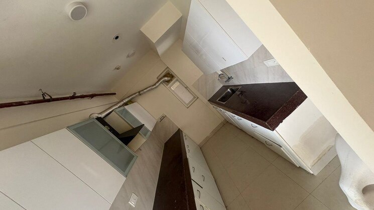 Kitchen, m3m-soulitude 2.5 Bedroom 1223 Sq.Ft. Builder Floor In Sector 89 Gurgaon 9453164