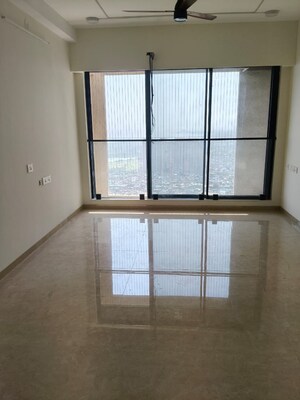 3.5 BHK Apartment For Rent in Dosti Eastern Bay, Wadala