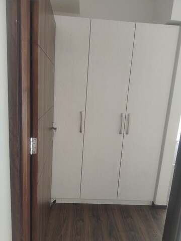 Building Lobby in 3 BHK Apartment at Adani Samsara Ivana, Sector 63 – for Rent