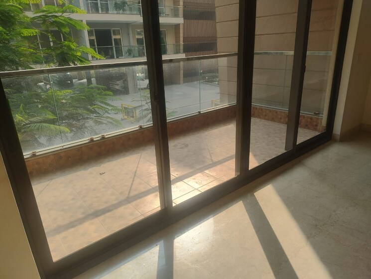 Balcony, adani-samsara-ivana 3 Bedroom 1750 Sq.Ft. Apartment In Sector 63 Gurgaon 9453159