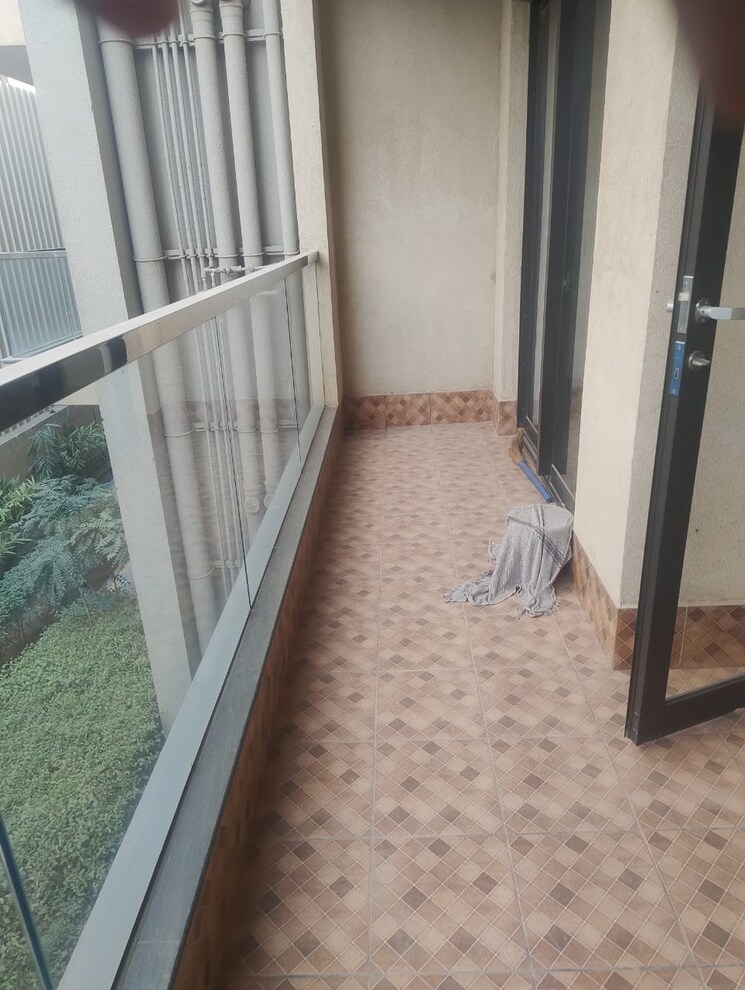 Balcony, adani-samsara-ivana 3 Bedroom 1750 Sq.Ft. Apartment In Sector 63 Gurgaon 9453159