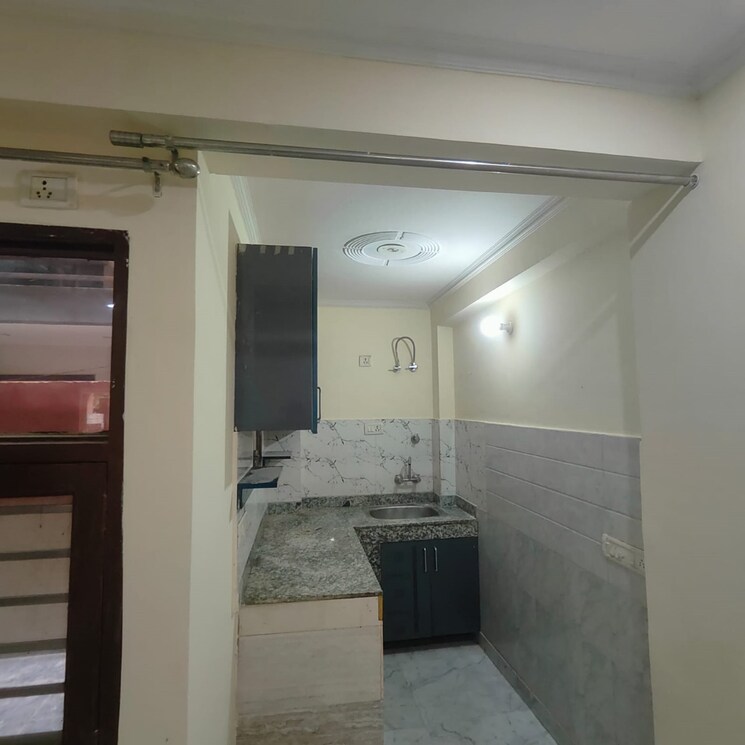 Kitchen, dlf-the-princeton-estate 2 Bedroom 964 Sq.Ft. Apartment In Dlf Phase V Gurgaon 9453197