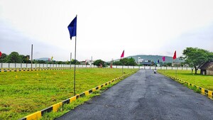  Plot For Sale in Mambakkam