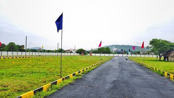  Plot For Sale in Mambakkam