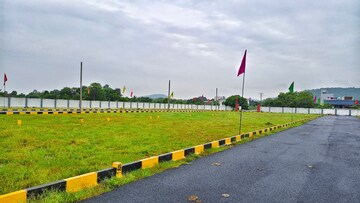 Plot Area in  Plot at Mambakkam – for Sale