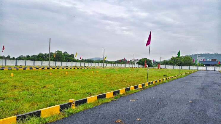 undefined, mambakkam  1000 Sq.Ft. Plot In Mambakkam Chennai 9453183