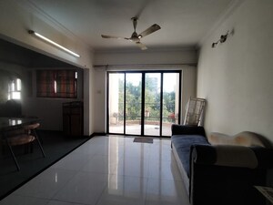 3 BHK Apartment For Rent in Sai Heritage Aundh, Aundh