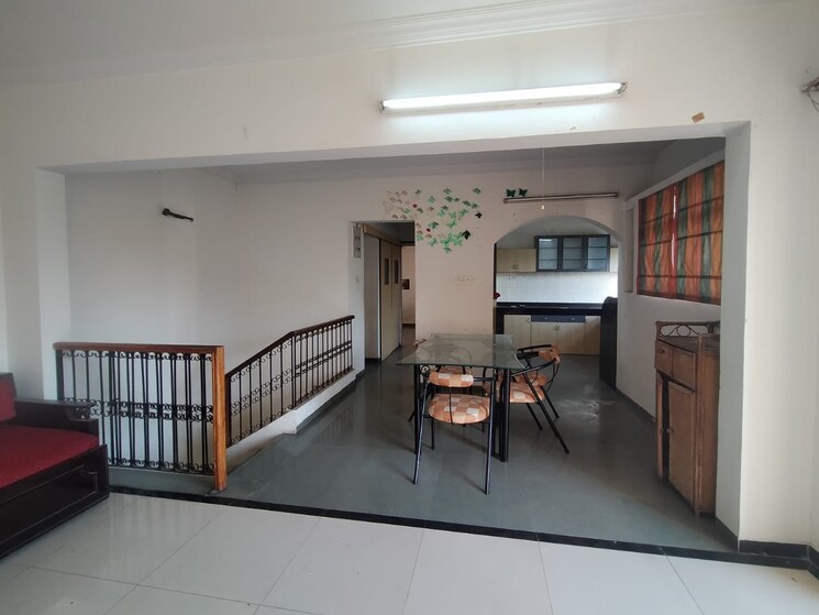 Kitchen, sai-heritage-aundh 3 Bedroom 1800 Sq.Ft. Apartment In Aundh Pune 9453227