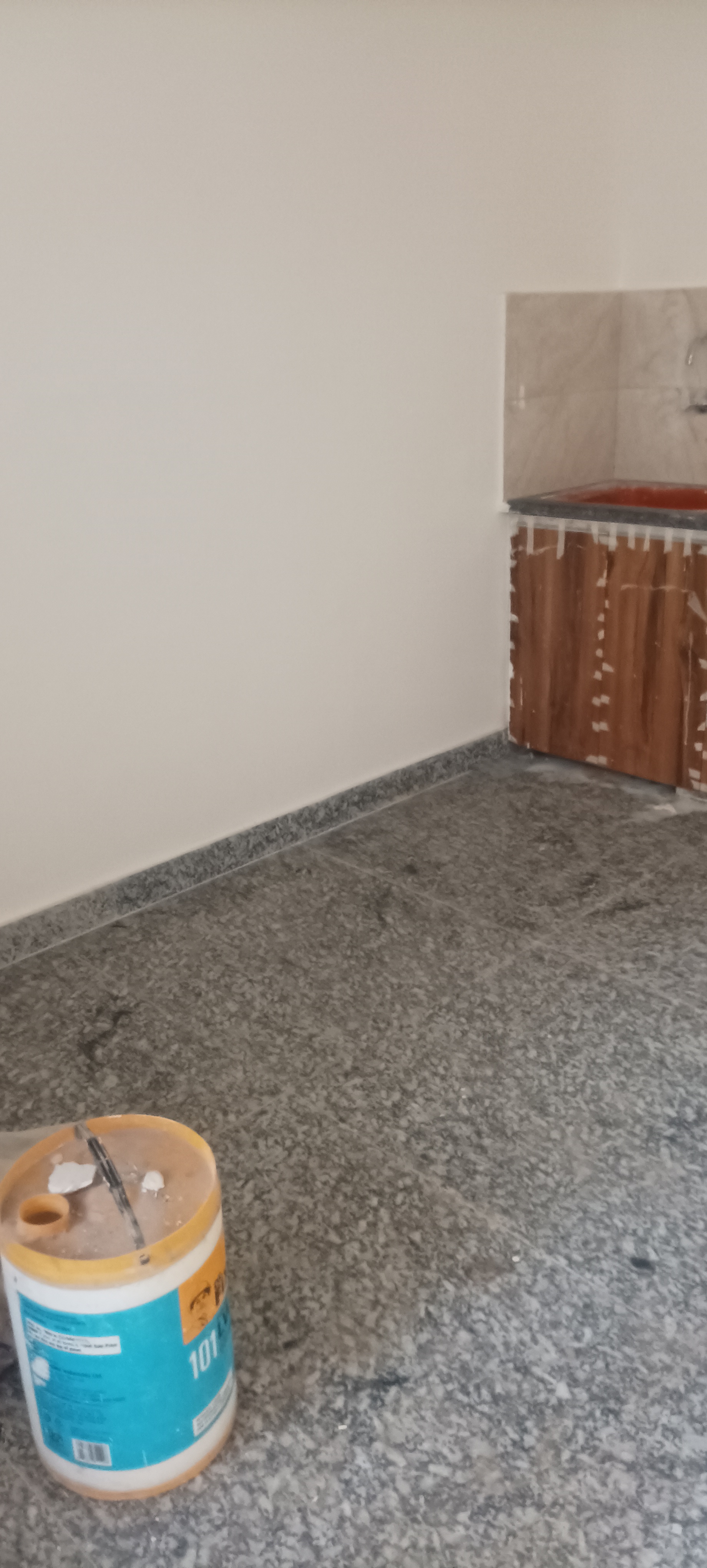 1 BHK + Pooja Room Apartment For Rent in ARV Park