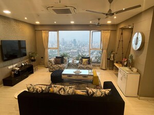 4 BHK Apartment For Sale in Peninsula Ashok Towers, Parel