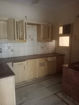 Kitchen in 2 BHK Apartment at Pareena Om Apartments, Sector 112 – for Rent