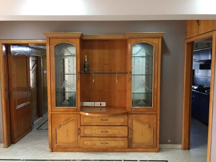 Living Room, brighton-tower 2 Bedroom 850 Sq.Ft. Apartment In Andheri West Mumbai 9453140