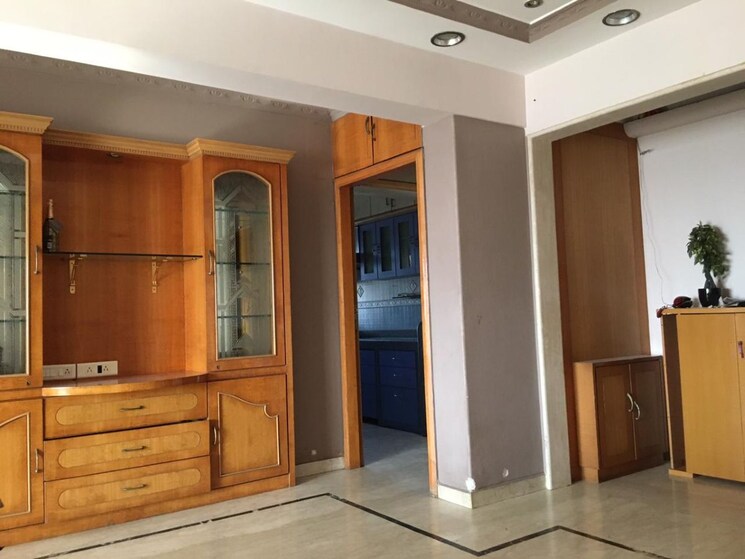 Living Room, brighton-tower 2 Bedroom 850 Sq.Ft. Apartment In Andheri West Mumbai 9453140