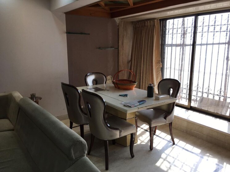 Living Room, brighton-tower 2 Bedroom 850 Sq.Ft. Apartment In Andheri West Mumbai 9453140