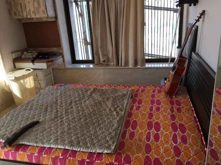 Bedroom, brighton-tower 2 Bedroom 850 Sq.Ft. Apartment In Andheri West Mumbai 9453140