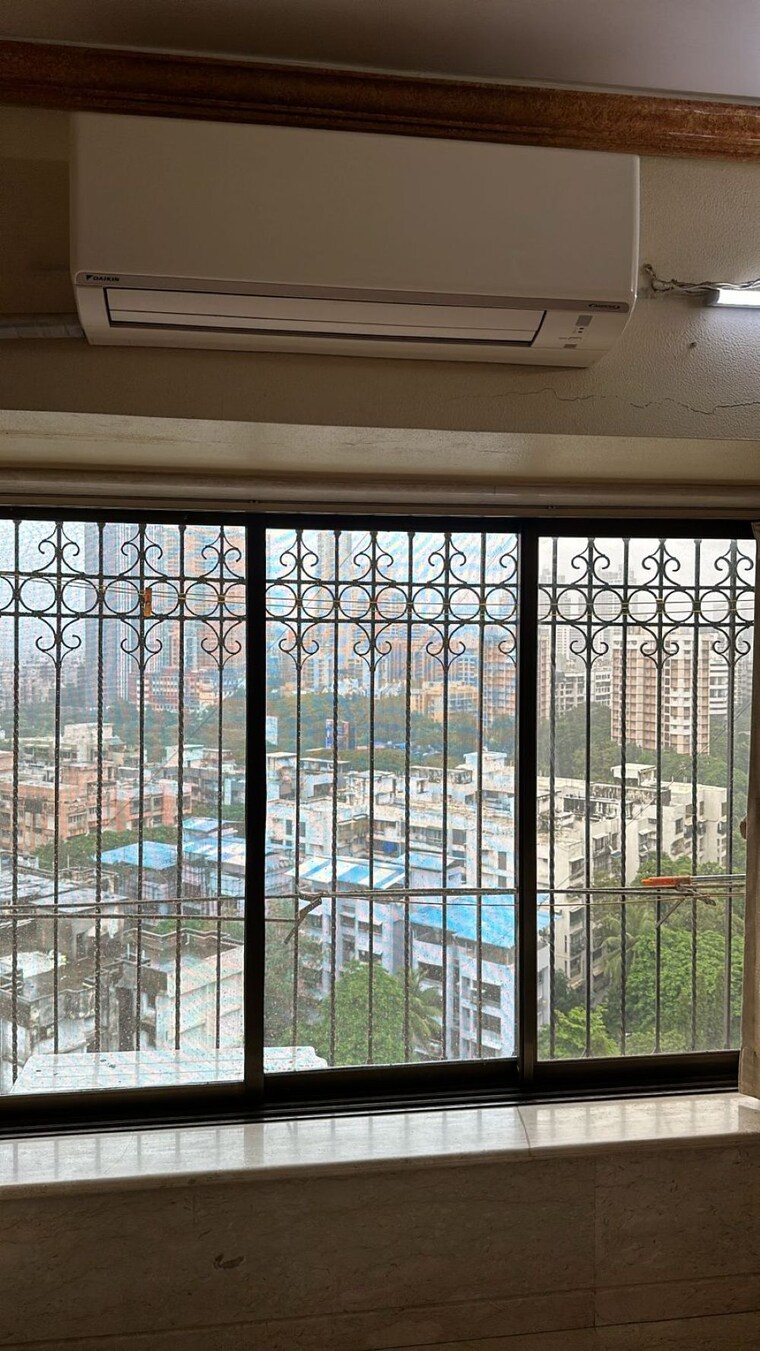 Living Room, brighton-tower 2 Bedroom 850 Sq.Ft. Apartment In Andheri West Mumbai 9453140