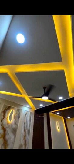 4 BHK + Pooja Room Builder Floor For Sale in Sector 85 