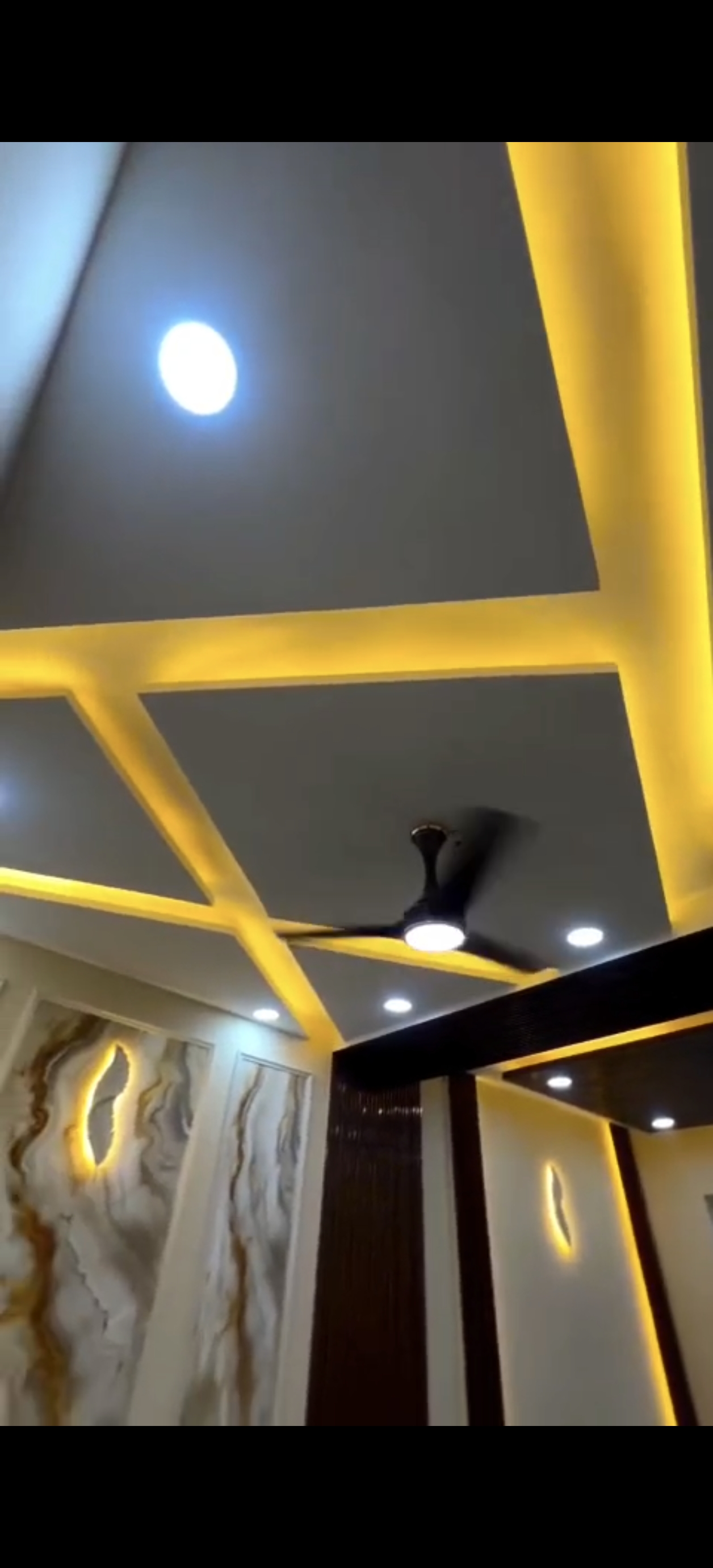 4 BHK + Pooja Room Builder Floor For Sale in Sector 85 