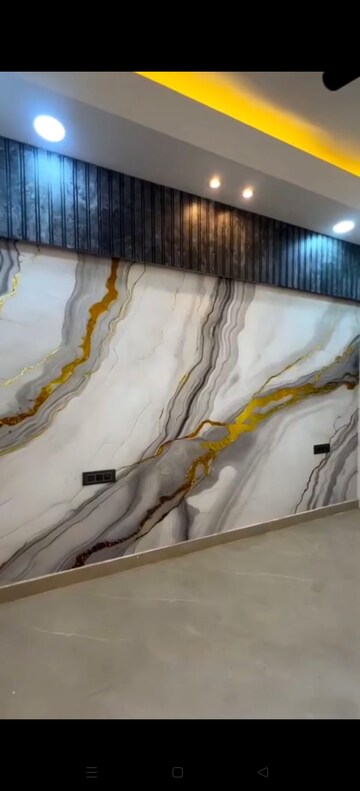 Balcony in 4 BHK Builder Floor at Sector 89 – for Sale