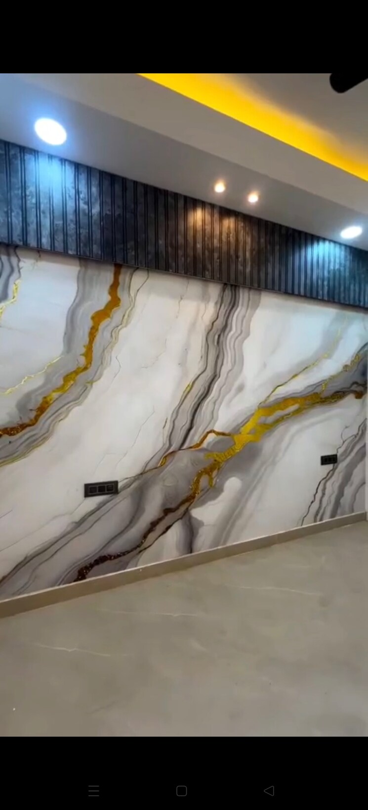 Balcony, sector 89 4 Bedroom 3000 Sq.Ft. Builder Floor In Sector 89 Faridabad 9453241