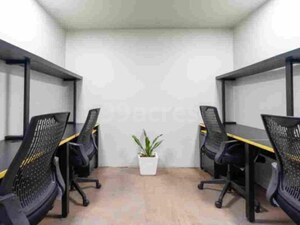 Team Area in  Office Space at Laxmi Nagar – for Rent