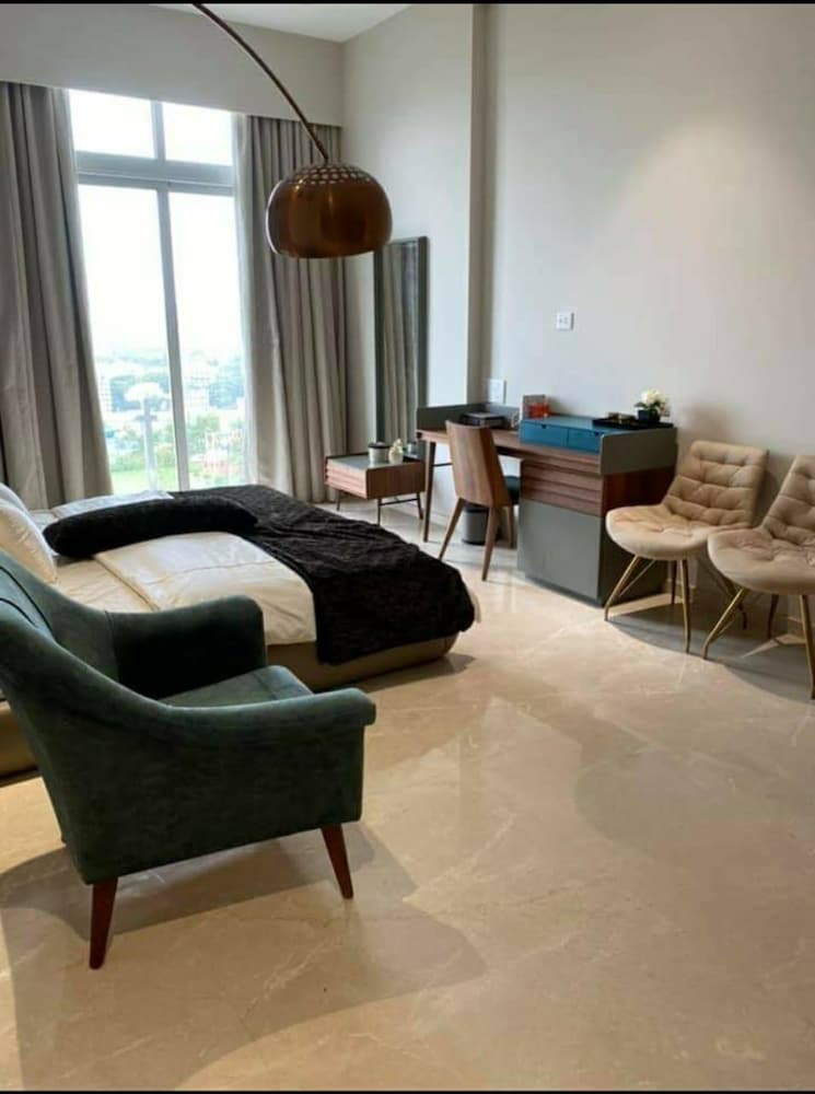 Living Room, kalpataru-avana 4 Bedroom 2745 Sq.Ft. Apartment In Parel Mumbai 9453243