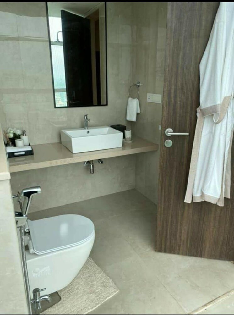 Bathroom, kalpataru-avana 4 Bedroom 2745 Sq.Ft. Apartment In Parel Mumbai 9453243