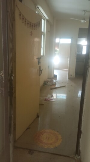  2 BHK Apartment at SCC Heights, Raj Nagar Extension – for Sale