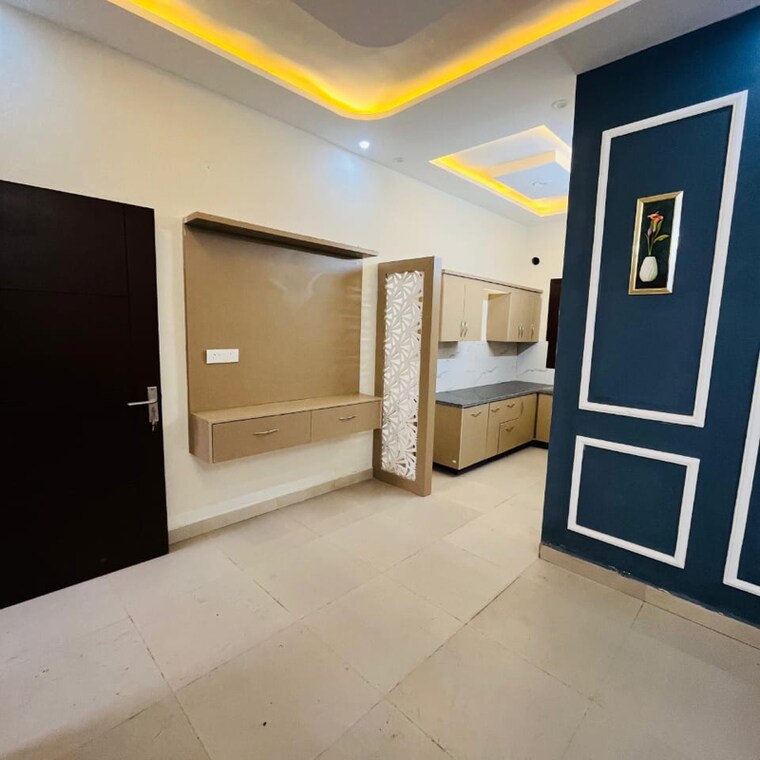 Room, kharar mohali road 2 Bedroom 900 Sq.Ft. Apartment In Kharar Mohali Road Kharar 9453391