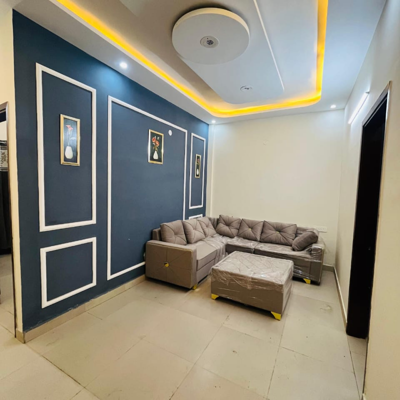 2 BHK Apartment For Sale in Divine